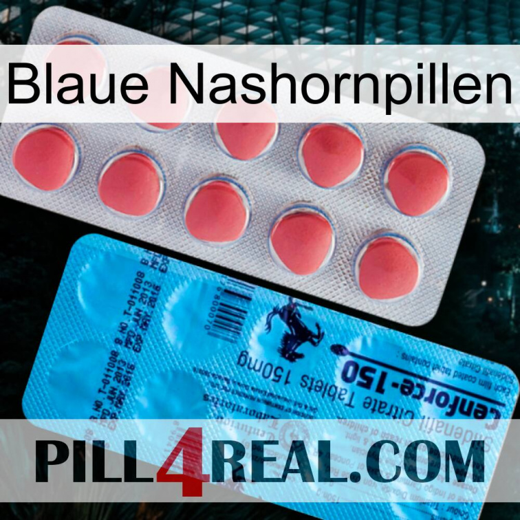 Blue Rhino Pills new14